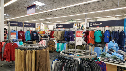 Sporting Goods Store «Academy Sports + Outdoors», reviews and photos, 11955 E Colonial Dr, Orlando, FL 32826, USA