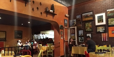 Cappelettis Restaurant