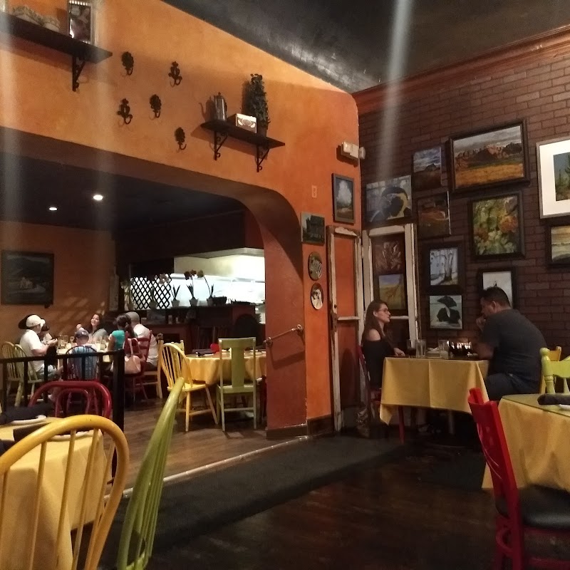 Cappelettis Restaurant