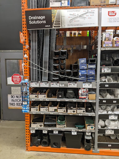 Home Improvement Store «The Home Depot», reviews and photos, 102 Aldi Dr, North Versailles, PA 15137, USA