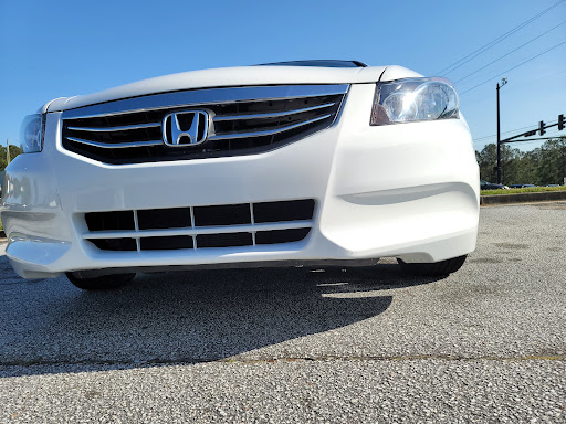 Auto Body Shop «Premier Auto Body & Collision», reviews and photos, 3465 Stone Mountain Hwy, Snellville, GA 30078, USA