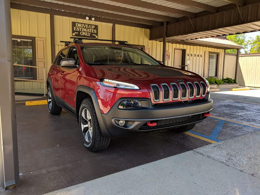 Auto Body Shop «Pikes Collision Repair Specialists», reviews and photos