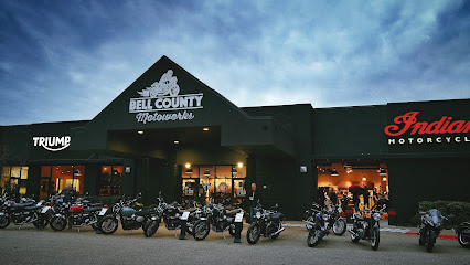 Bell County Motoworks