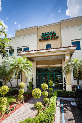 Attorney «Saban and Solomon Attorneys At Law», reviews and photos