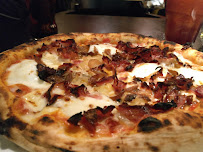 Pizza du Restaurant italien Cala Luna à Éragny - n°17