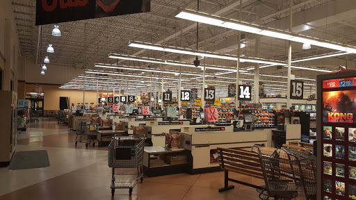 Supermarket «Cub Foods», reviews and photos, 8421 Lyndale Ave S, Bloomington, MN 55420, USA