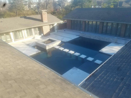 Roofing Contractor «CARDINAL CONTRACTORS», reviews and photos, 2362 Hwy 94 South Outer Rd, St Charles, MO 63303, USA