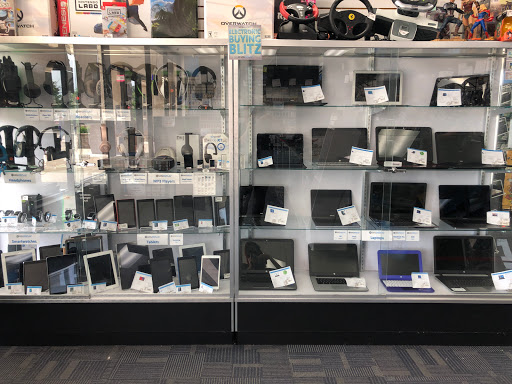 Video Game Store «Disc Replay Troy», reviews and photos, 340 John R Rd, Troy, MI 48083, USA