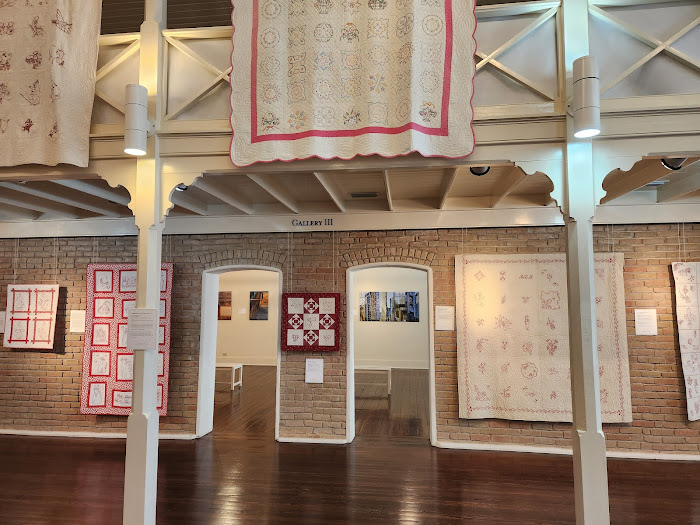 Museum near Best Western Plus La Grange Inn And Suites