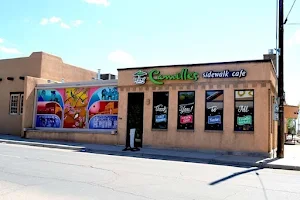 Camille's Sidewalk Cafe image
