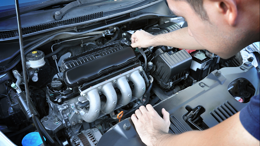 Photo 5 - CTA41 Controle technique Autovision Beauce la Romaine, CCT Ouzouer le Marché Auto et Moto