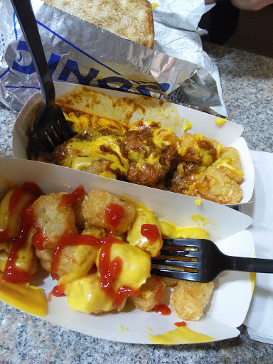 Fast Food Restaurant «Sonic Drive-In», reviews and photos, 1365 Old Boston Post Rd, Milford, CT 06460, USA