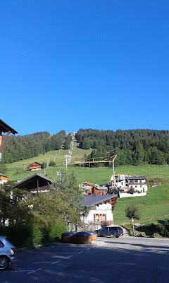 Les Gets Parapente à Les Gets