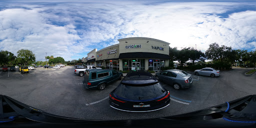 Cell Phone Store «Cricket Wireless Authorized Retailer», reviews and photos, 5445 20th St #107, Vero Beach, FL 32966, USA