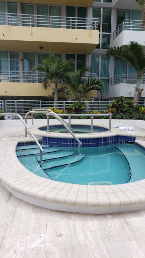 Spa «Spa 101», reviews and photos, 101 Ocean Dr, Miami Beach, FL 33139, USA