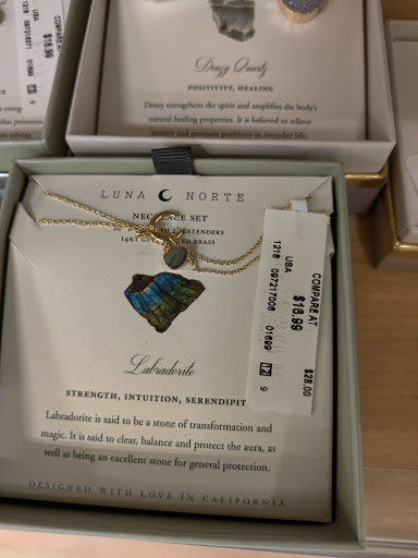 Department Store «Marshalls», reviews and photos, 8483 Grand River Ave, Brighton, MI 48116, USA