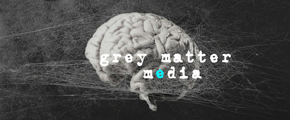 Grey Matter Media