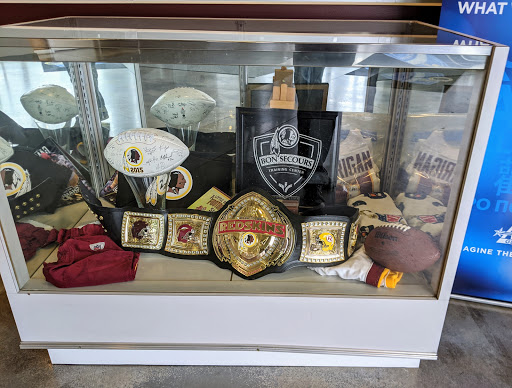 Sports Complex «Bon Secours Washington Redskins Training Center», reviews and photos, 2401 W Leigh St, Richmond, VA 23220, USA