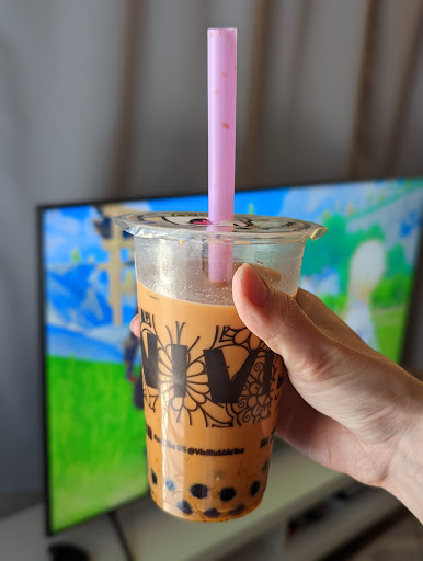 Vivi Bubble Tea