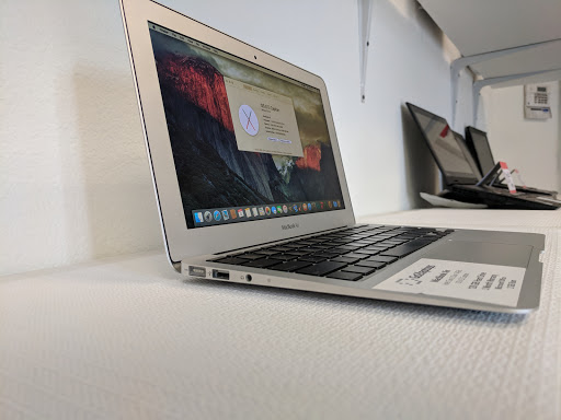 Computer Repair Service «Go2laptops Shop & Computer Repair», reviews and photos, 2355 McKee Rd #20B, San Jose, CA 95116, USA