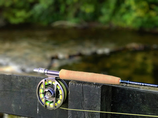 Fishing Store «Cohutta Fishing company», reviews and photos, 39 S Public Square, Cartersville, GA 30120, USA