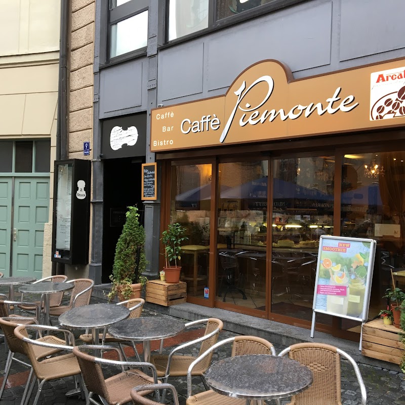 Caffe Piemonte
