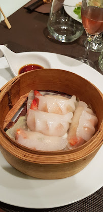 Dim Sum du Restaurant vietnamien Restaurant Asia Quimper - n°6