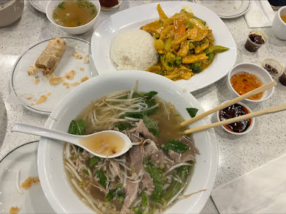 Pho My Tan Ky Restaurant