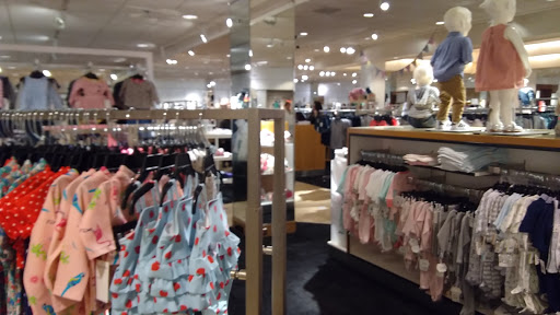 Department Store «Nordstrom Salem Center», reviews and photos, 420 Center St NE, Salem, OR 97301, USA