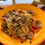 Photo n°1 de l'avis de Letizia.i fait le 14/07/2022 à 12:57 sur le  Bagno Carol di Levante à Massa