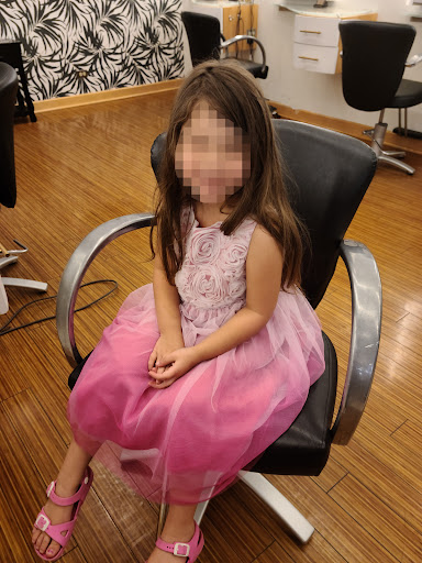 Beauty Salon «Sugar Salon», reviews and photos, 6534 Central Ave, Wichita, KS 67206, USA