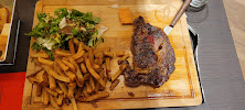 Steak du MEUH ! Restaurant Champniers - n°18