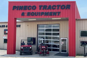 Pineco Tractor & Equipment image