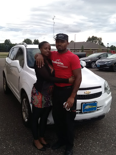 Car Dealer «AC Motors of Anoka», reviews and photos, 7955 Riverdale Dr NW, Anoka, MN 55303, USA