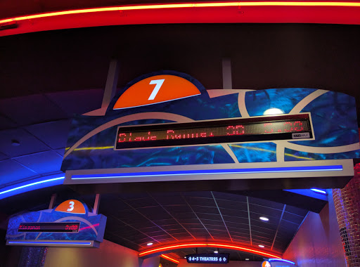 Movie Theater «Regal Cinemas Dulles Town Center 10», reviews and photos, 21100 Dulles Town Cir #203, Sterling, VA 20166, USA