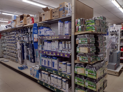 Lumber Jack Building Centers, 715 Chartier Rd, Marine City, MI 48039, USA, 