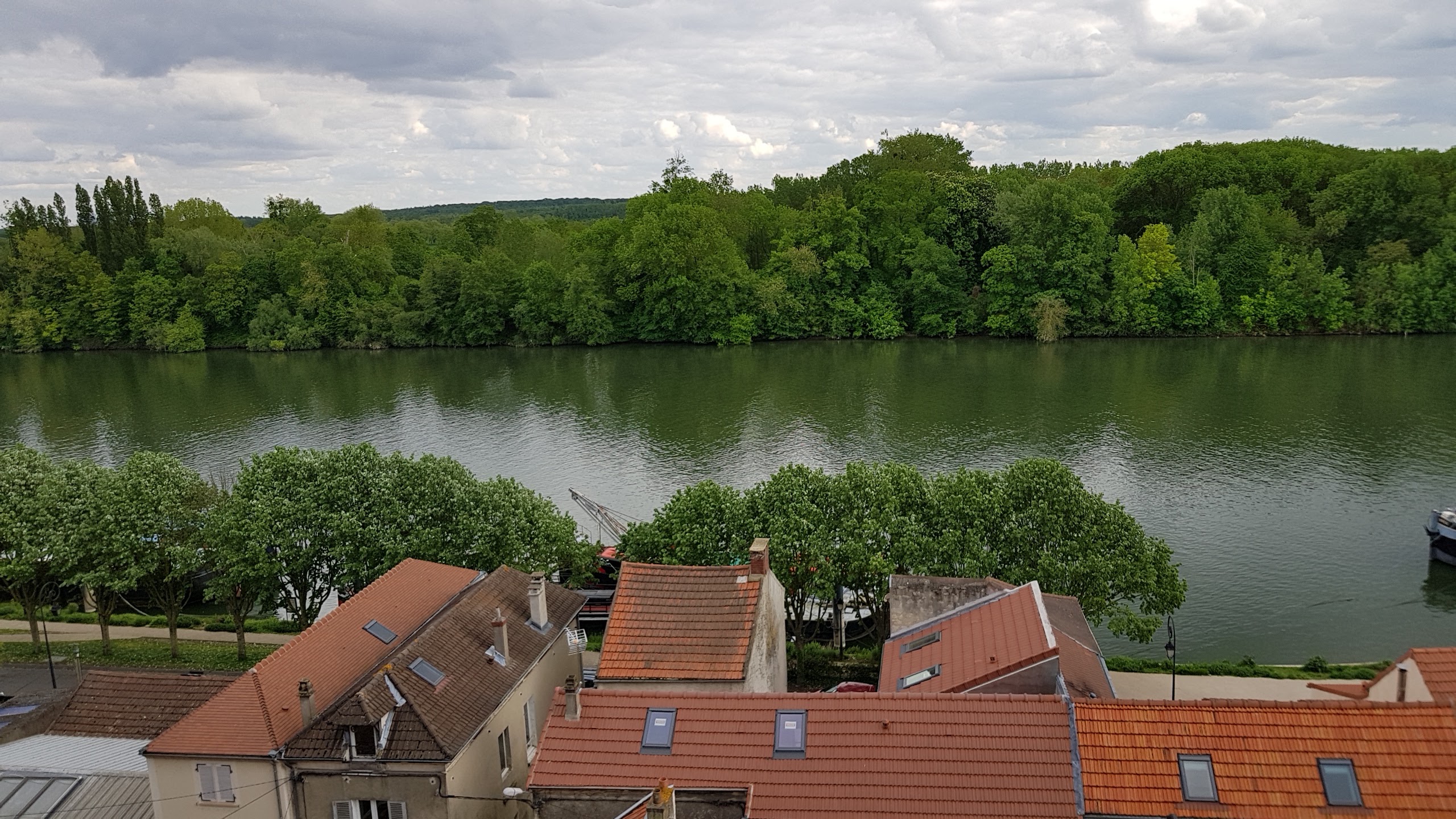 Photo n° 7 de l'avis de Marie.a fait le 08/05/2018 à 16:52