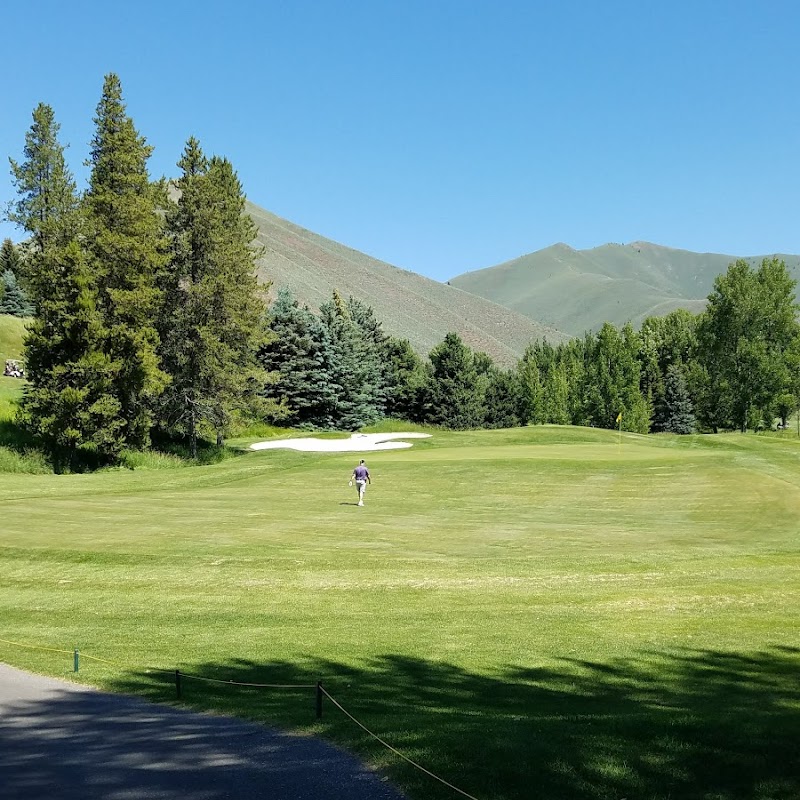 Sun Valley Golf Course