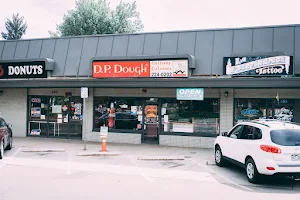 D.P. Dough image