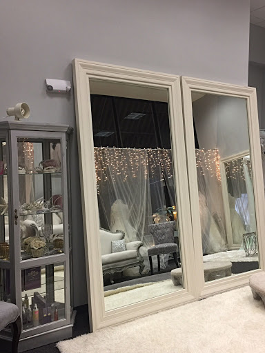 Bridal Shop «Elegant Forever Bridal Boutique», reviews and photos, 31 W Patrick St, Frederick, MD 21701, USA