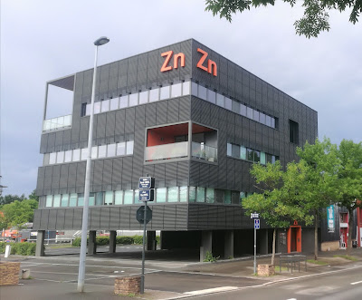 Cabinet Zn Kiné & Ostéopathie GLOUX et BOCQUEL Rennes Cleunay-Courrouze à Rennes