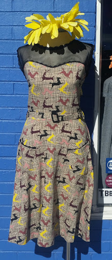 Boutique «Kats-eye Boutique», reviews and photos, 4415 W 43rd Ave, Denver, CO 80212, USA