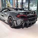 Photo n°18 de l'avis de Andi.h fait le 31/12/2022 à 13:32 sur le  AMERON München Motorworld à Munich