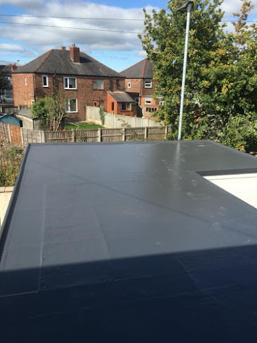 Reviews of Youngs Roofing Contractors in Warrington - Construction company