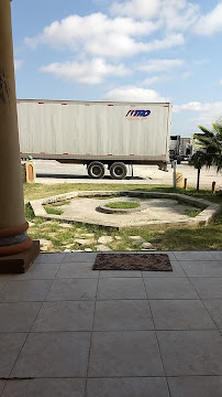 FERSA pensión Nuevo Laredo - Photo 7 - Car repair in Nuevo Laredo, Tamaulipas, Mexico, Laredo