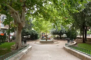 Parc Plaça Maria Auxiliadora image