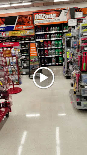 Auto Parts Store «AutoZone», reviews and photos, 11898 E Foothill Blvd, Rancho Cucamonga, CA 91730, USA