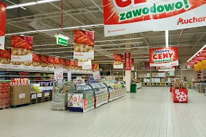 Auchan Lublin Witosa image