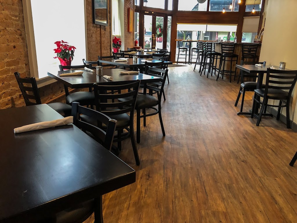 Ramsey's Trailside 45140