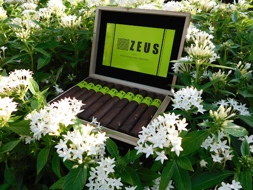 Tobacco Shop «Humidour Cigar Shoppe», reviews and photos, 2 Sherwood Rd, Cockeysville, MD 21030, USA